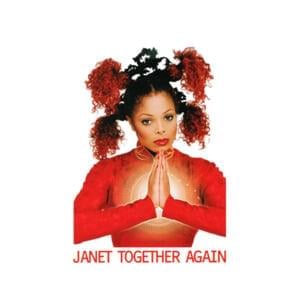 Janet Jackson